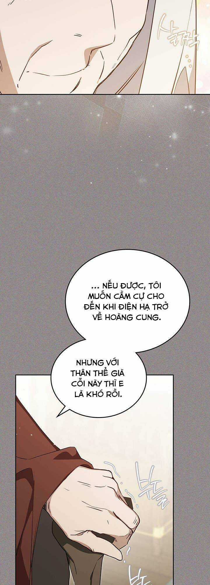 Kiếp Này Tôi Nhất Định Trở Thành Gia Chủ! Chương 127 trang 33