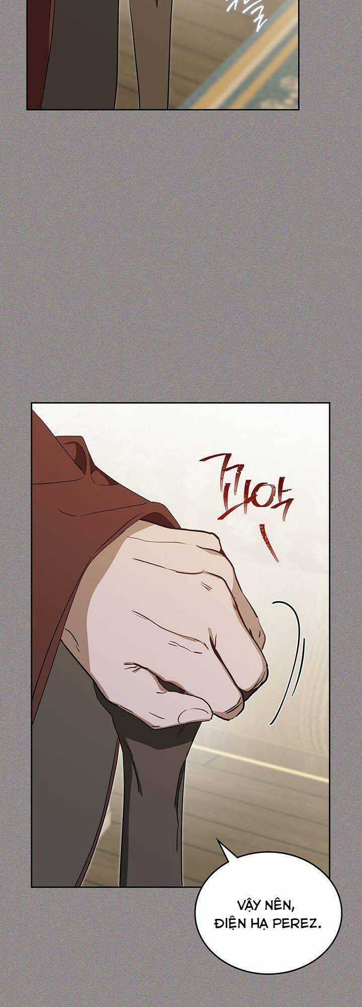 Kiếp Này Tôi Nhất Định Trở Thành Gia Chủ! Chương 127 trang 34