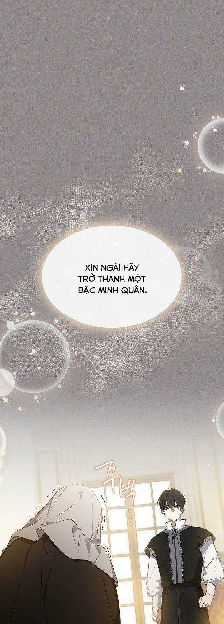 Kiếp Này Tôi Nhất Định Trở Thành Gia Chủ! Chương 127 trang 36