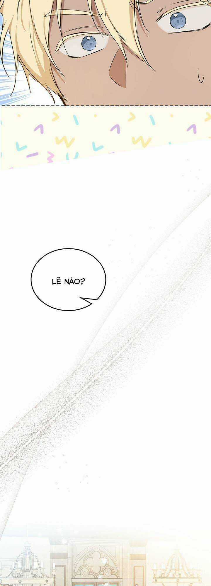 Kiếp Này Tôi Nhất Định Trở Thành Gia Chủ! Chương 127 trang 4