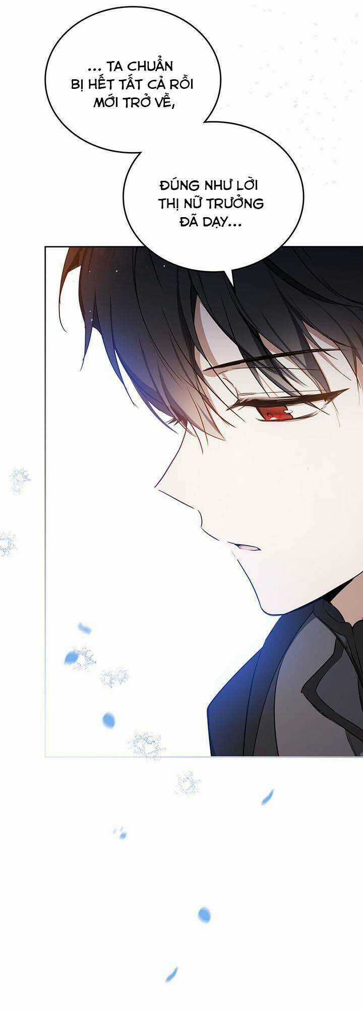 Kiếp Này Tôi Nhất Định Trở Thành Gia Chủ! Chương 127 trang 40