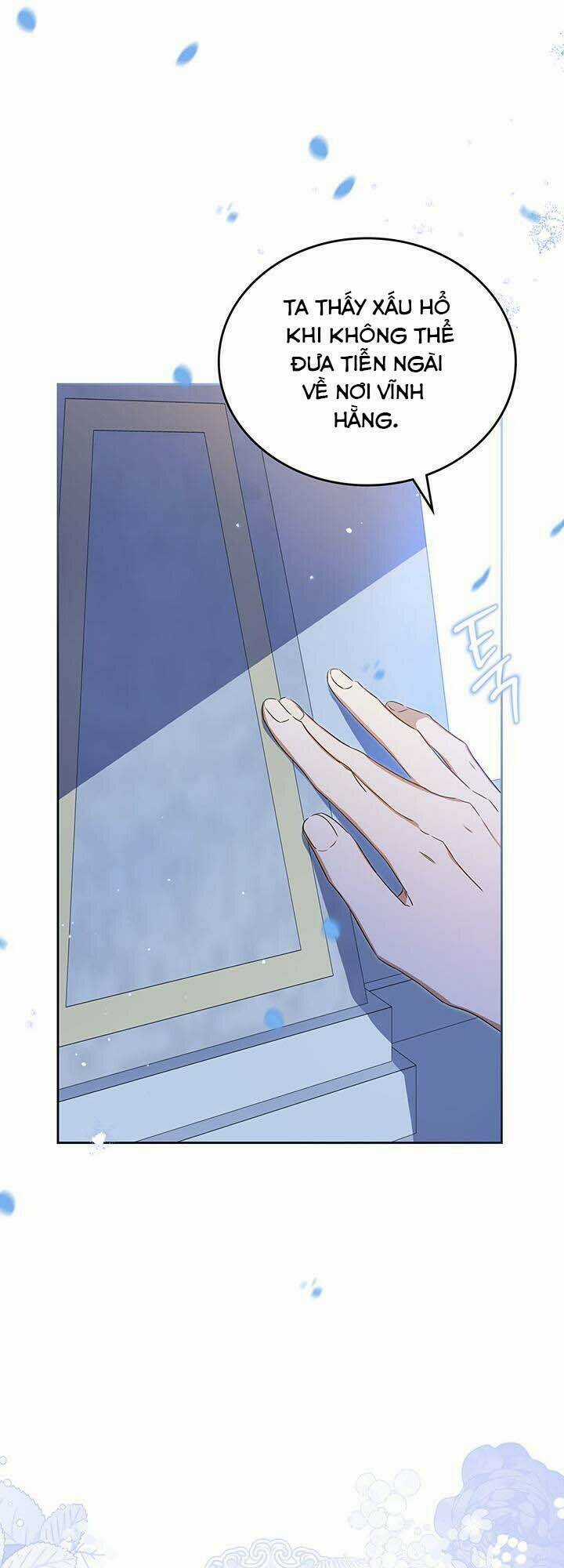 Kiếp Này Tôi Nhất Định Trở Thành Gia Chủ! Chương 127 trang 41