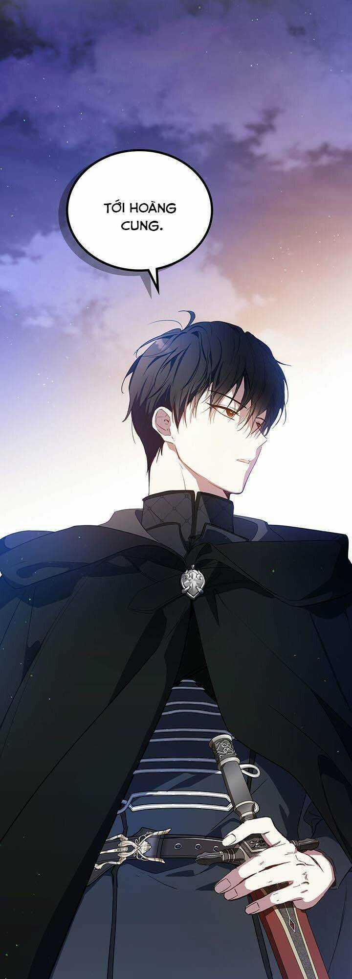 Kiếp Này Tôi Nhất Định Trở Thành Gia Chủ! Chương 127 trang 45