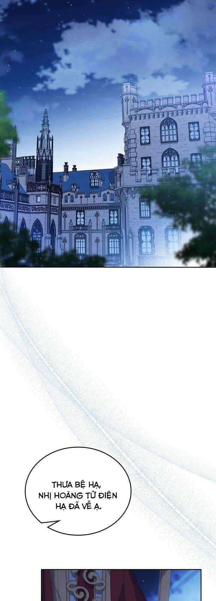 Kiếp Này Tôi Nhất Định Trở Thành Gia Chủ! Chương 127 trang 47