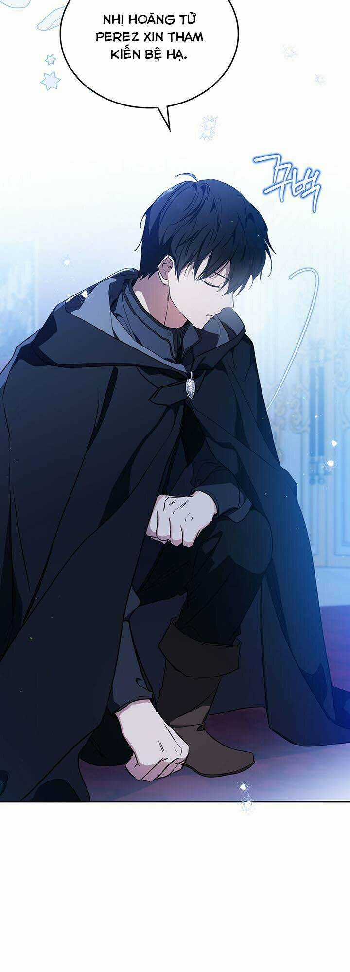 Kiếp Này Tôi Nhất Định Trở Thành Gia Chủ! Chương 127 trang 50