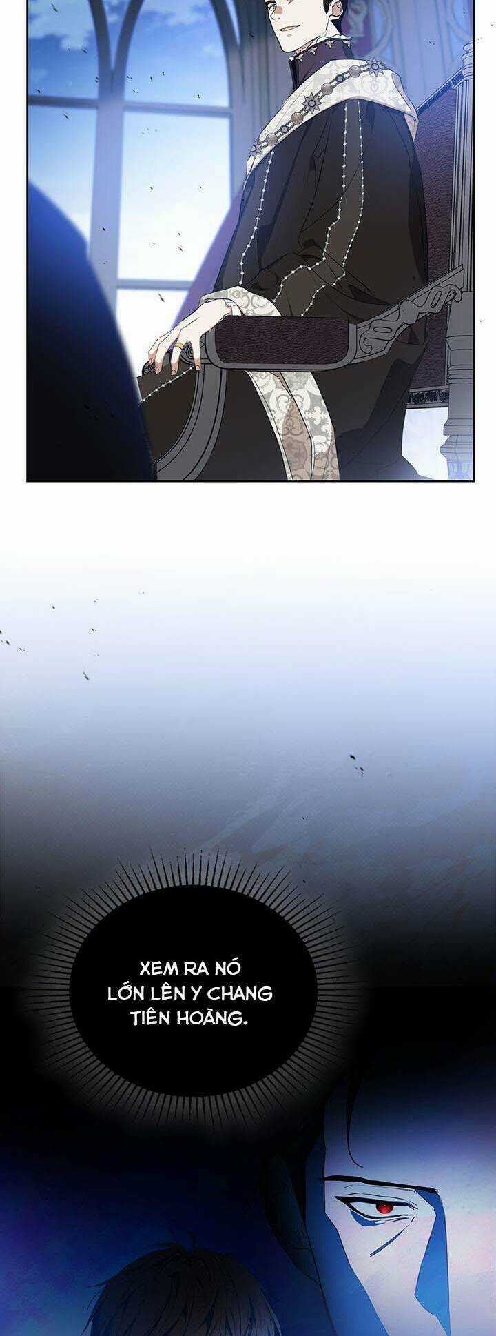 Kiếp Này Tôi Nhất Định Trở Thành Gia Chủ! Chương 127 trang 52