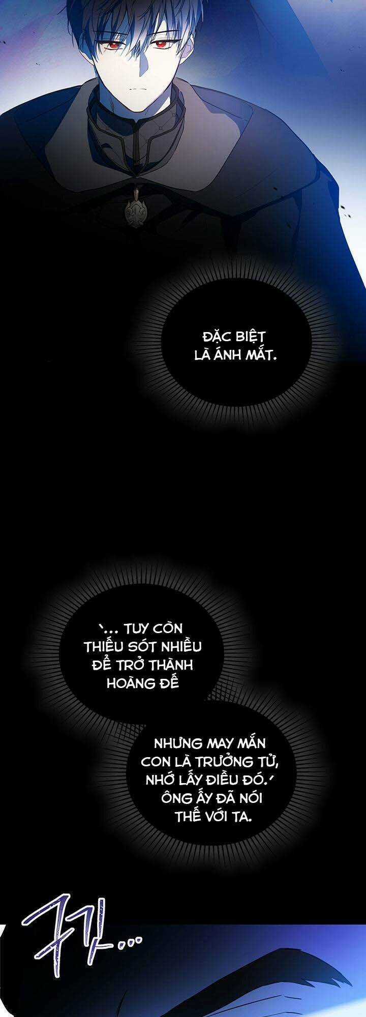 Kiếp Này Tôi Nhất Định Trở Thành Gia Chủ! Chương 127 trang 53