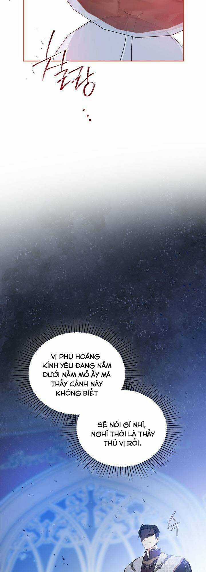 Kiếp Này Tôi Nhất Định Trở Thành Gia Chủ! Chương 127 trang 55