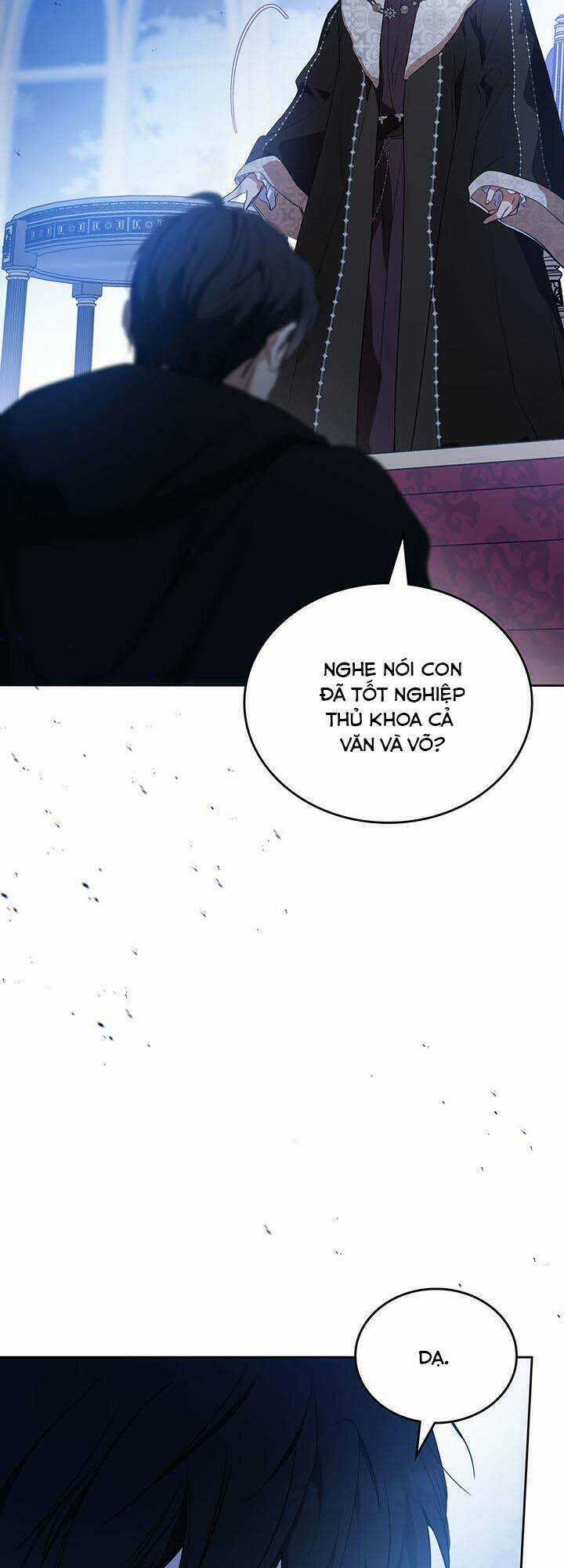 Kiếp Này Tôi Nhất Định Trở Thành Gia Chủ! Chương 127 trang 56