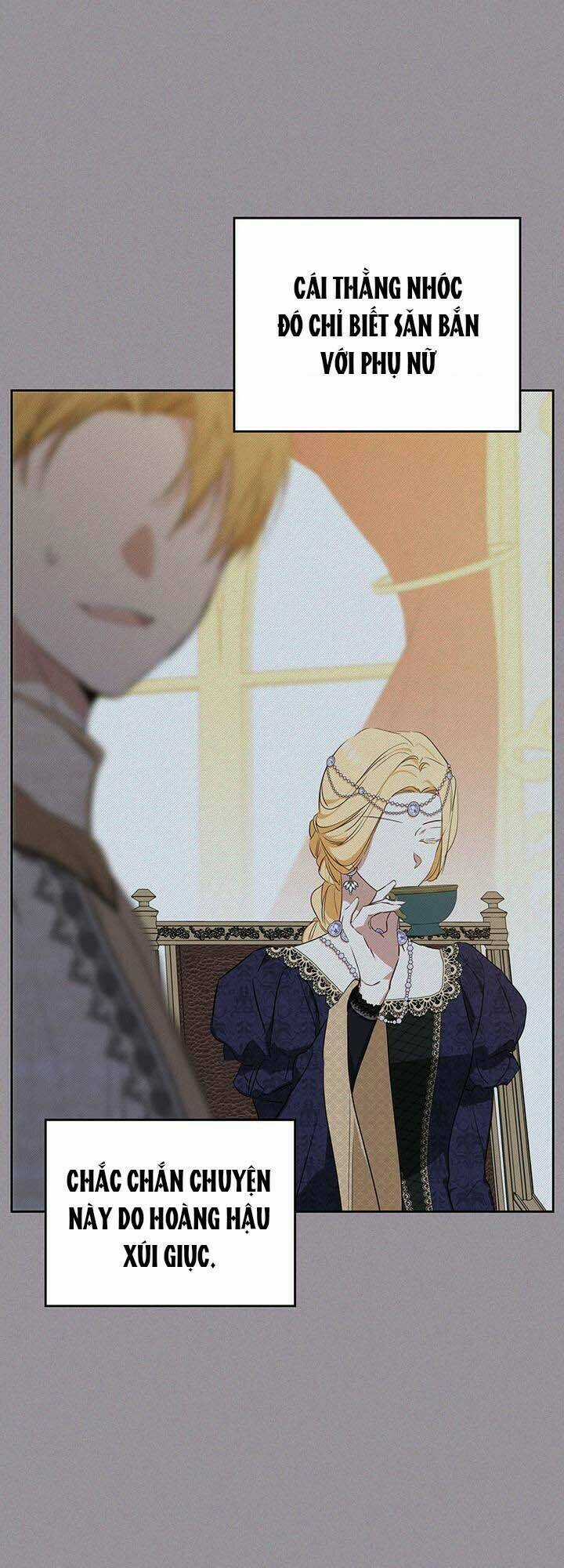 Kiếp Này Tôi Nhất Định Trở Thành Gia Chủ! Chương 127 trang 60