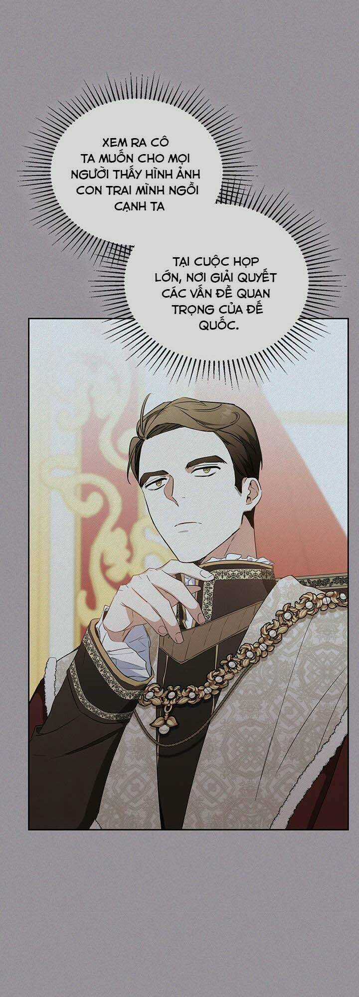 Kiếp Này Tôi Nhất Định Trở Thành Gia Chủ! Chương 127 trang 61