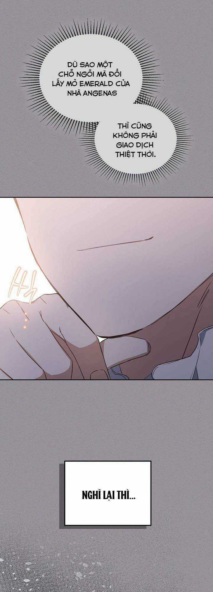 Kiếp Này Tôi Nhất Định Trở Thành Gia Chủ! Chương 127 trang 62