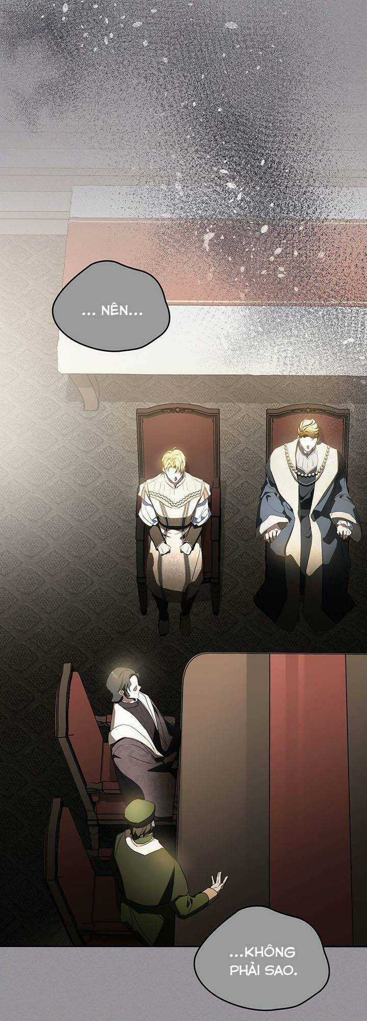 Kiếp Này Tôi Nhất Định Trở Thành Gia Chủ! Chương 127 trang 63