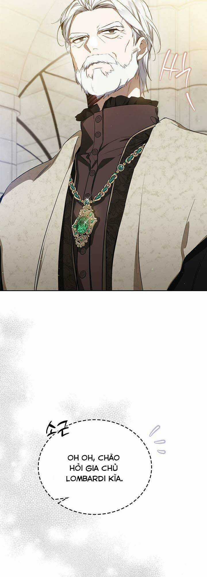 Kiếp Này Tôi Nhất Định Trở Thành Gia Chủ! Chương 128 trang 11