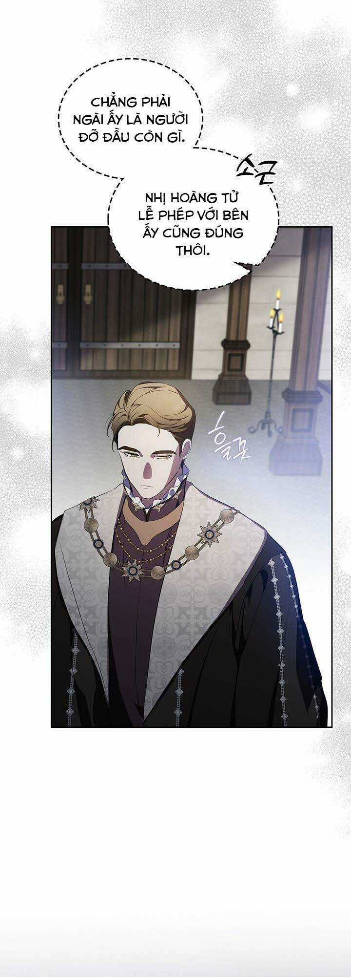 Kiếp Này Tôi Nhất Định Trở Thành Gia Chủ! Chương 128 trang 12