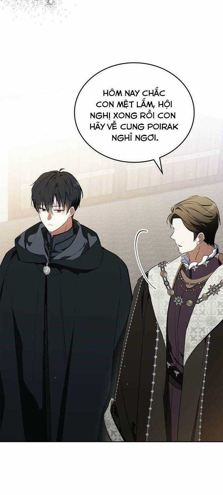 Kiếp Này Tôi Nhất Định Trở Thành Gia Chủ! Chương 128 trang 15