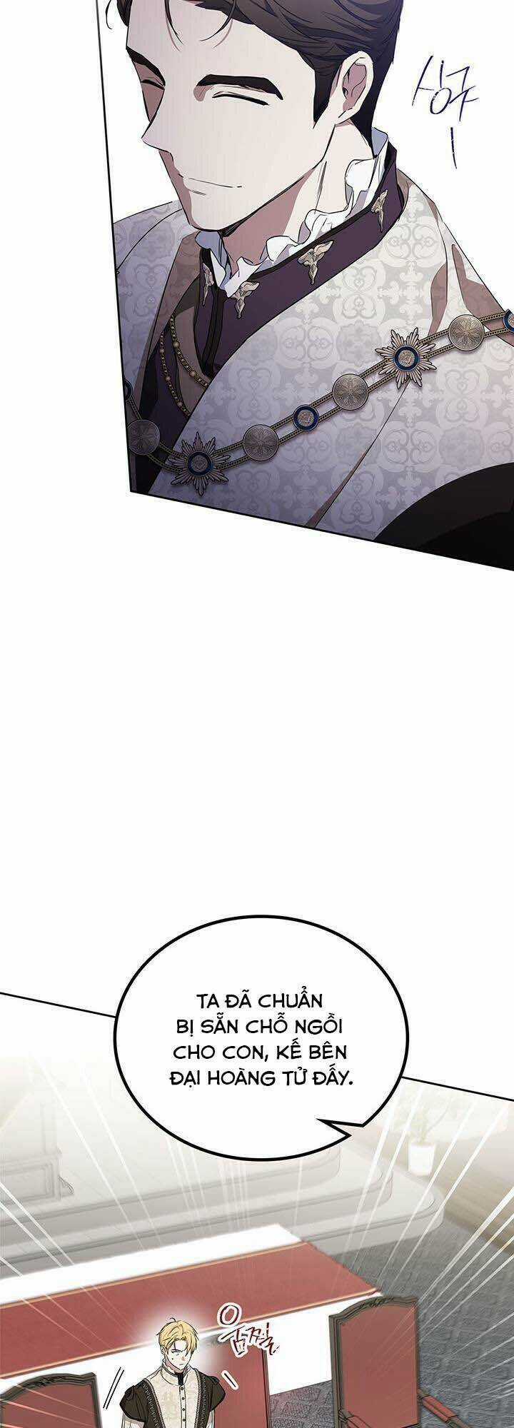 Kiếp Này Tôi Nhất Định Trở Thành Gia Chủ! Chương 128 trang 18