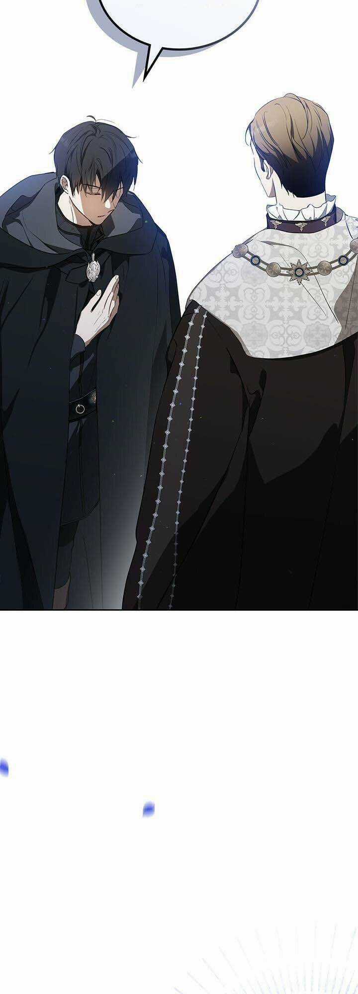 Kiếp Này Tôi Nhất Định Trở Thành Gia Chủ! Chương 128 trang 22