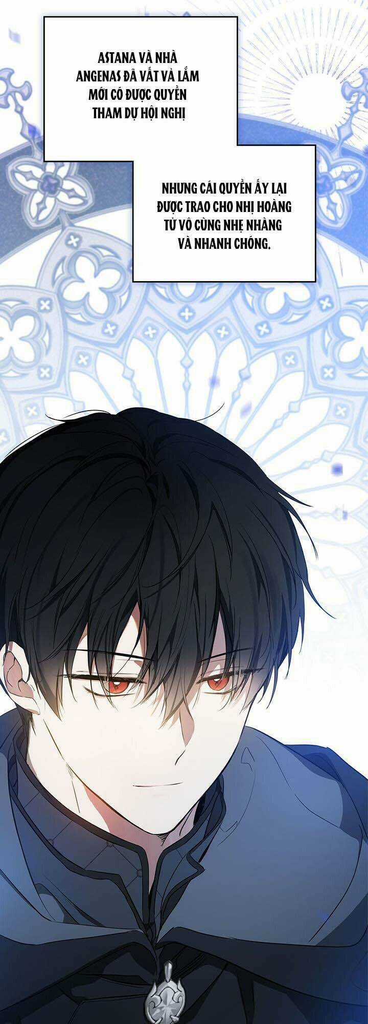 Kiếp Này Tôi Nhất Định Trở Thành Gia Chủ! Chương 128 trang 23