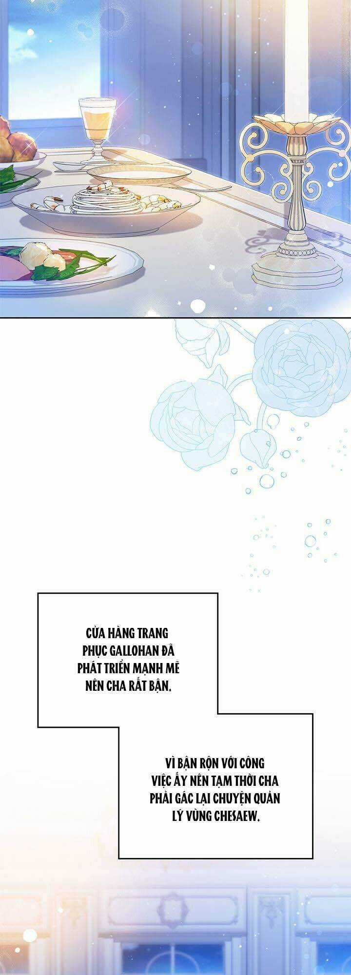 Kiếp Này Tôi Nhất Định Trở Thành Gia Chủ! Chương 128 trang 26