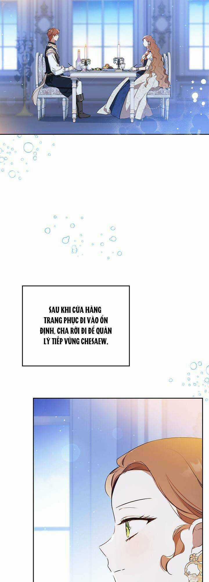 Kiếp Này Tôi Nhất Định Trở Thành Gia Chủ! Chương 128 trang 27