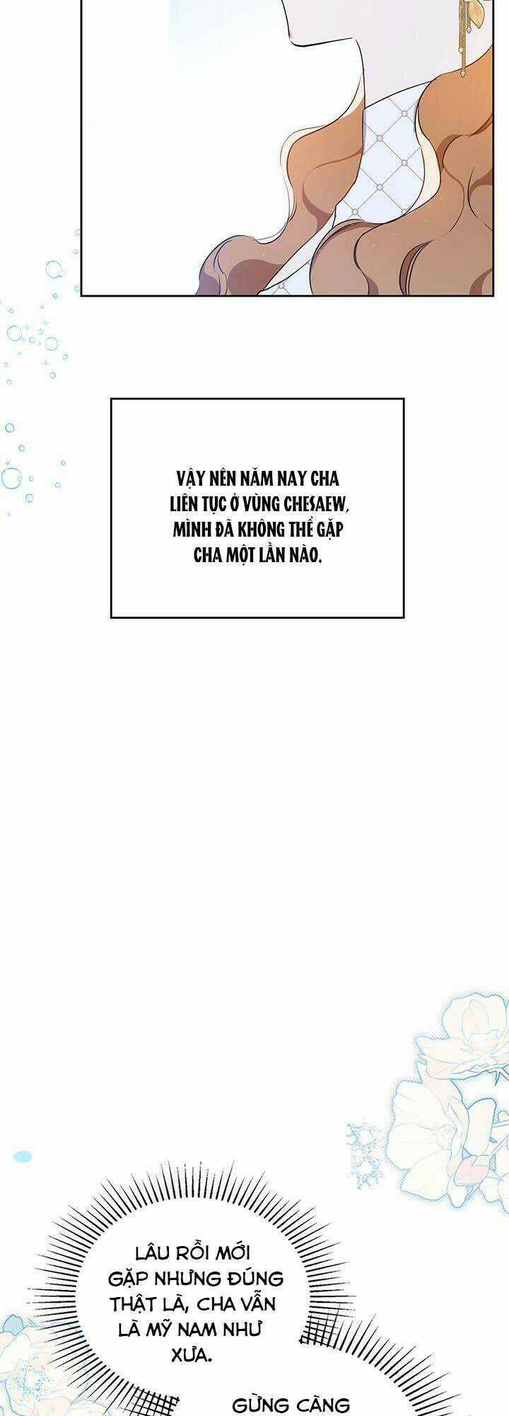 Kiếp Này Tôi Nhất Định Trở Thành Gia Chủ! Chương 128 trang 28