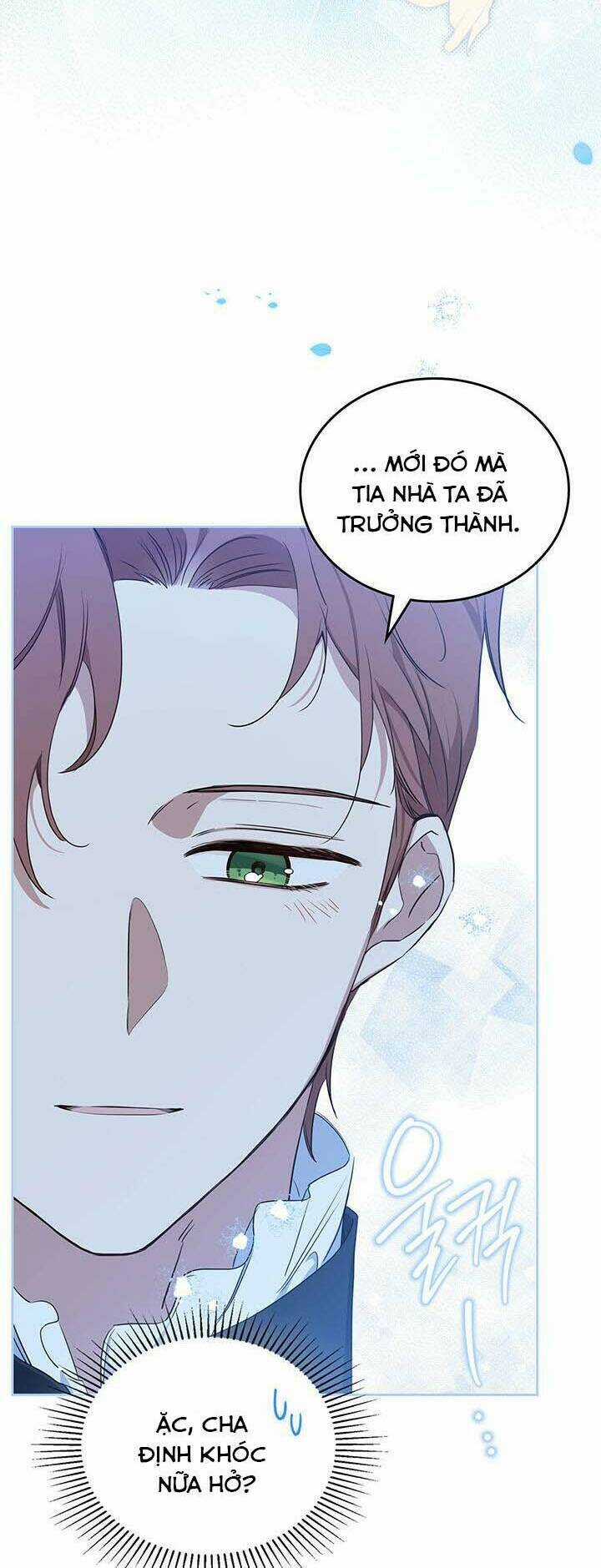 Kiếp Này Tôi Nhất Định Trở Thành Gia Chủ! Chương 128 trang 30