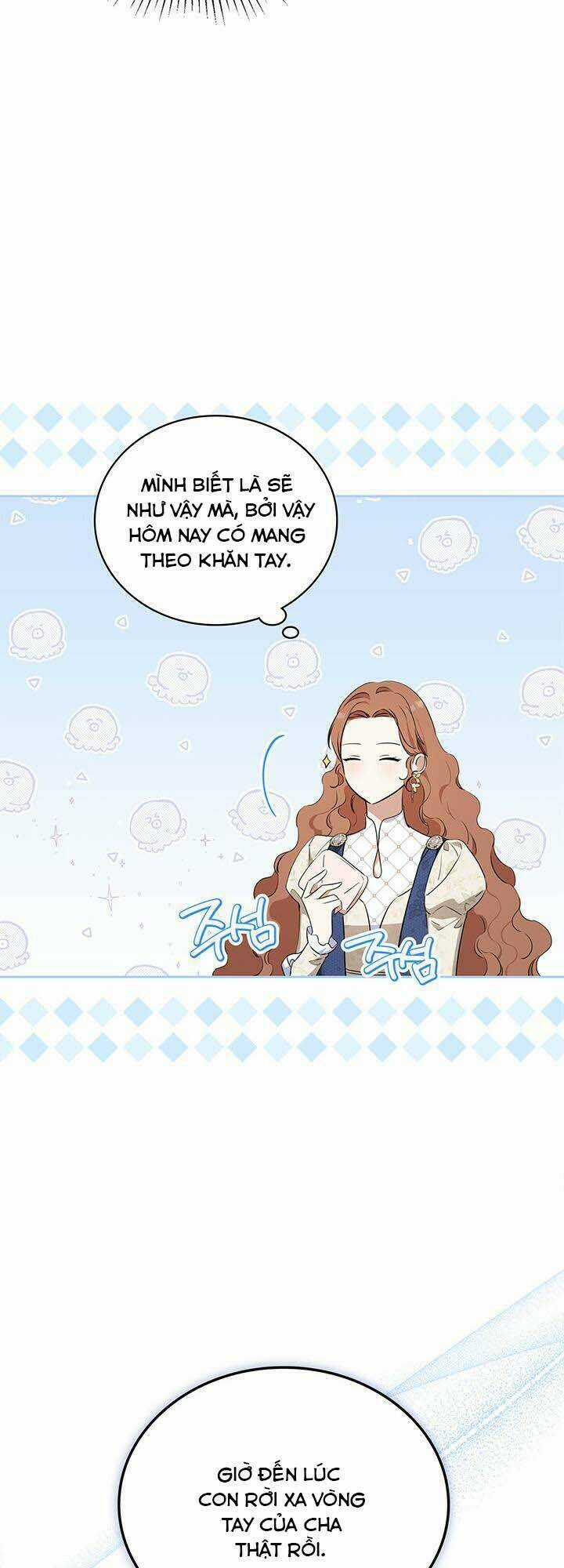 Kiếp Này Tôi Nhất Định Trở Thành Gia Chủ! Chương 128 trang 31