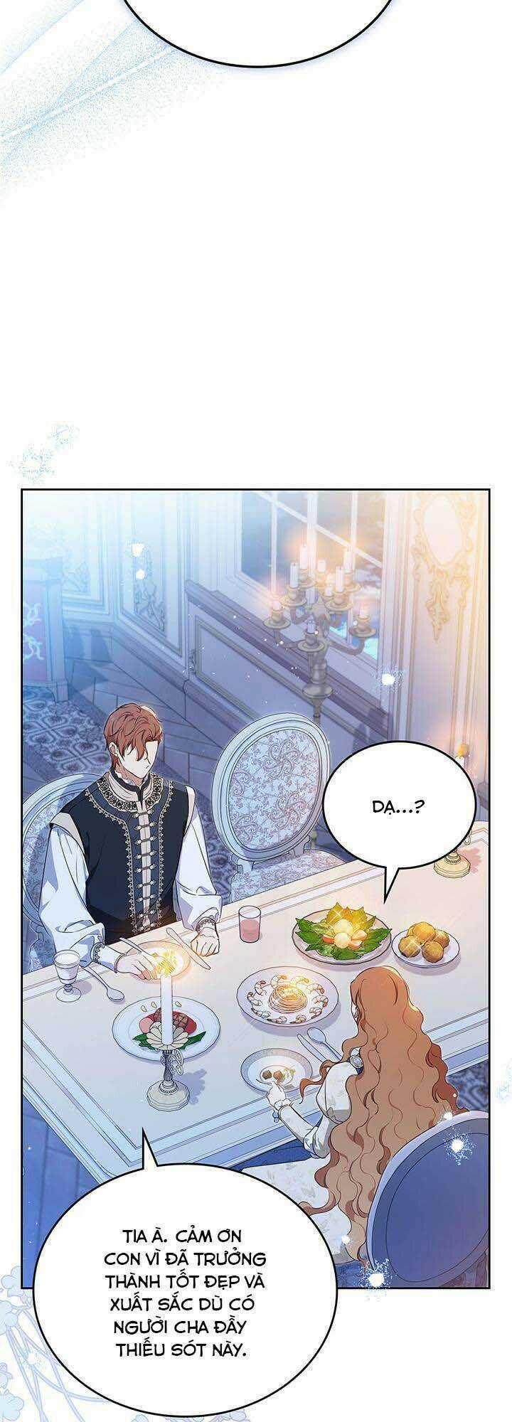 Kiếp Này Tôi Nhất Định Trở Thành Gia Chủ! Chương 128 trang 32