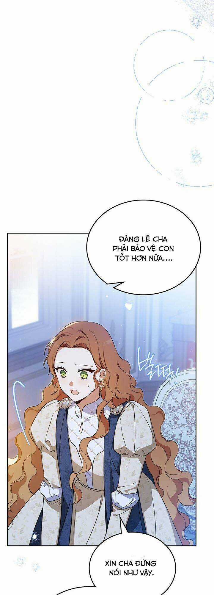 Kiếp Này Tôi Nhất Định Trở Thành Gia Chủ! Chương 128 trang 34