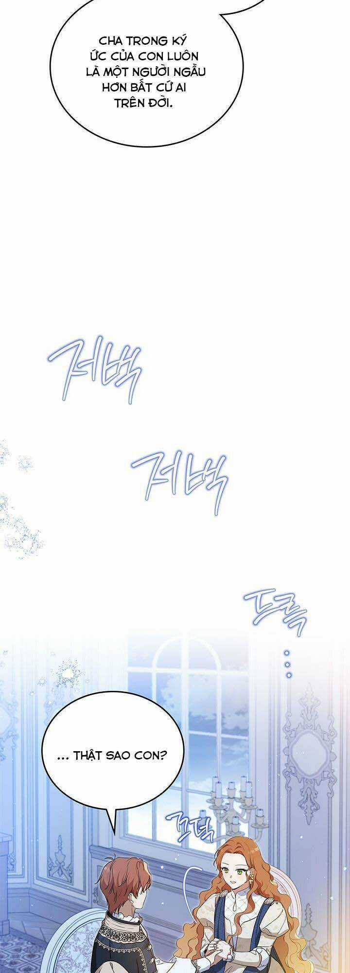 Kiếp Này Tôi Nhất Định Trở Thành Gia Chủ! Chương 128 trang 35