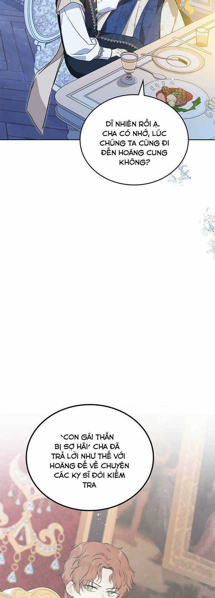 Kiếp Này Tôi Nhất Định Trở Thành Gia Chủ! Chương 128 trang 36