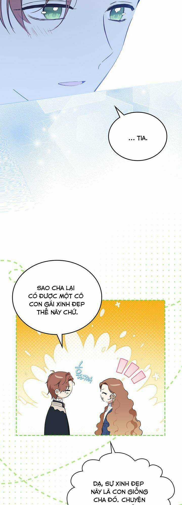 Kiếp Này Tôi Nhất Định Trở Thành Gia Chủ! Chương 128 trang 40