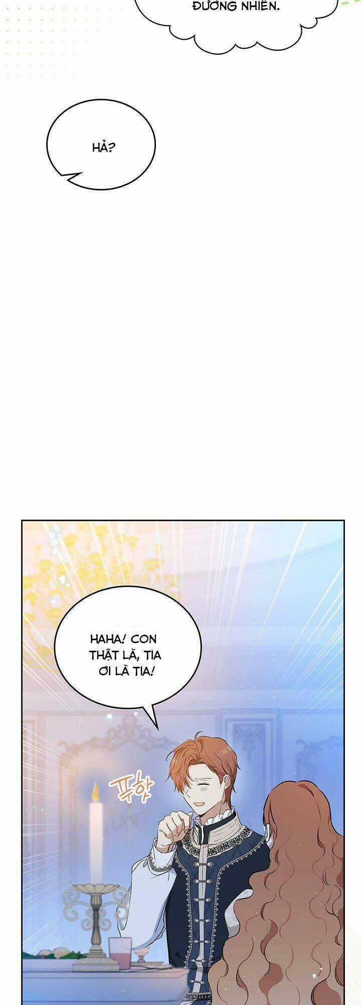 Kiếp Này Tôi Nhất Định Trở Thành Gia Chủ! Chương 128 trang 41