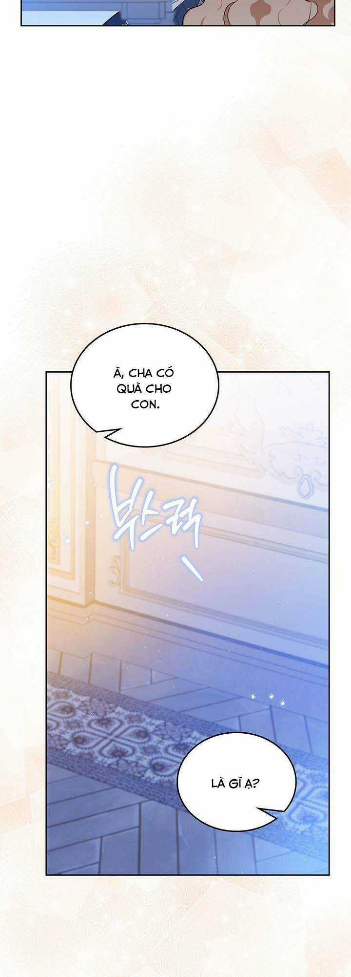 Kiếp Này Tôi Nhất Định Trở Thành Gia Chủ! Chương 128 trang 42