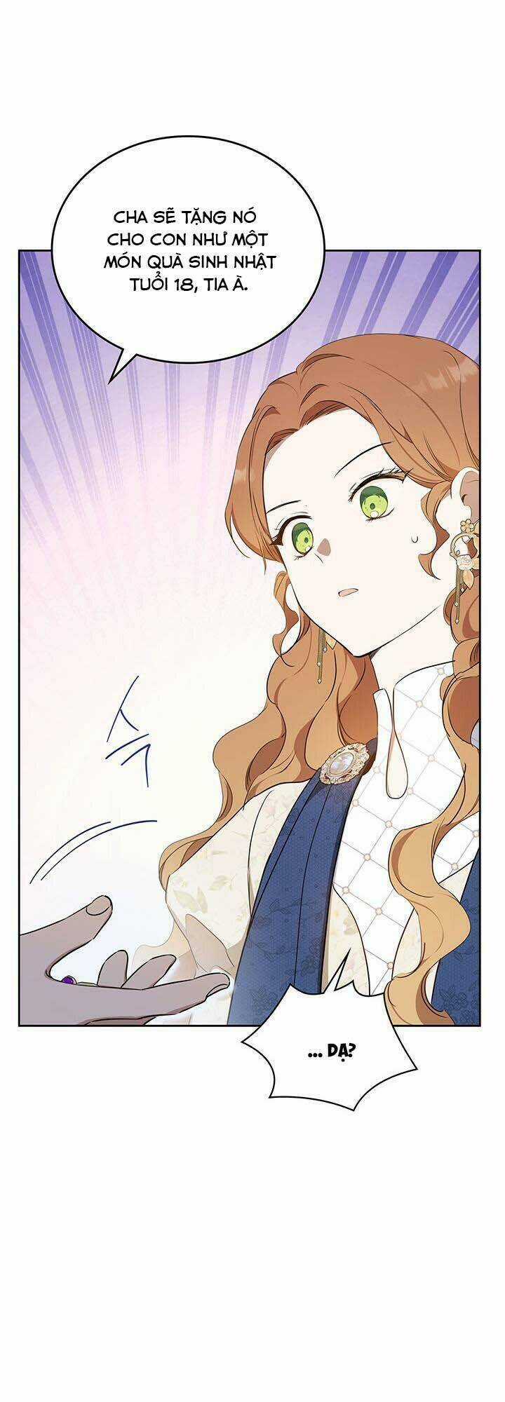 Kiếp Này Tôi Nhất Định Trở Thành Gia Chủ! Chương 128 trang 46