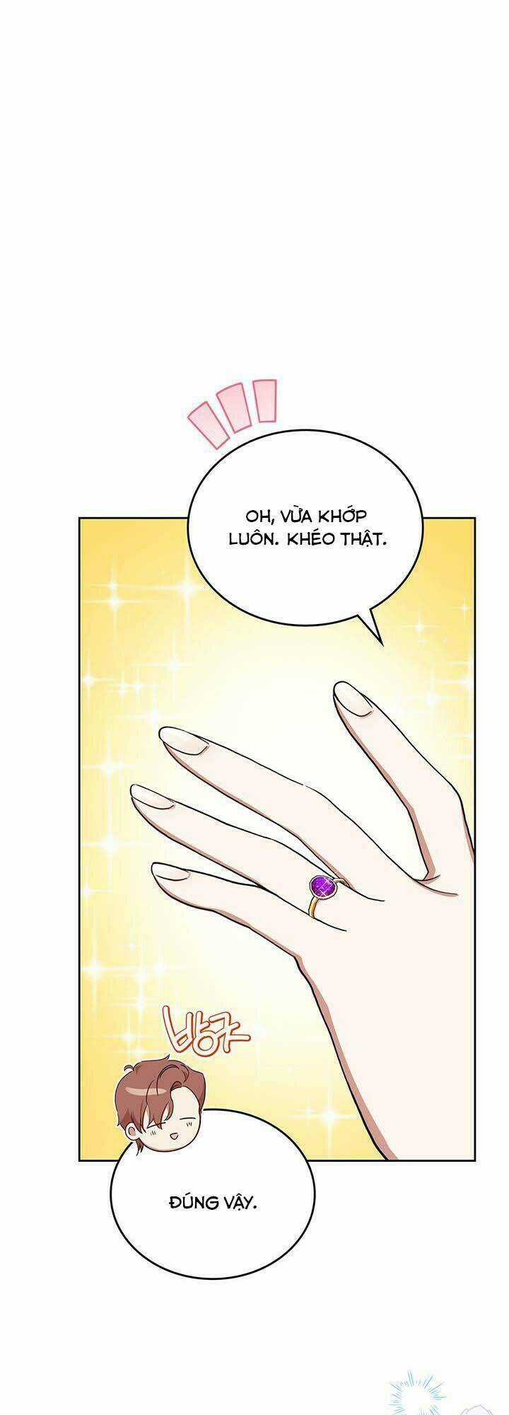 Kiếp Này Tôi Nhất Định Trở Thành Gia Chủ! Chương 128 trang 56