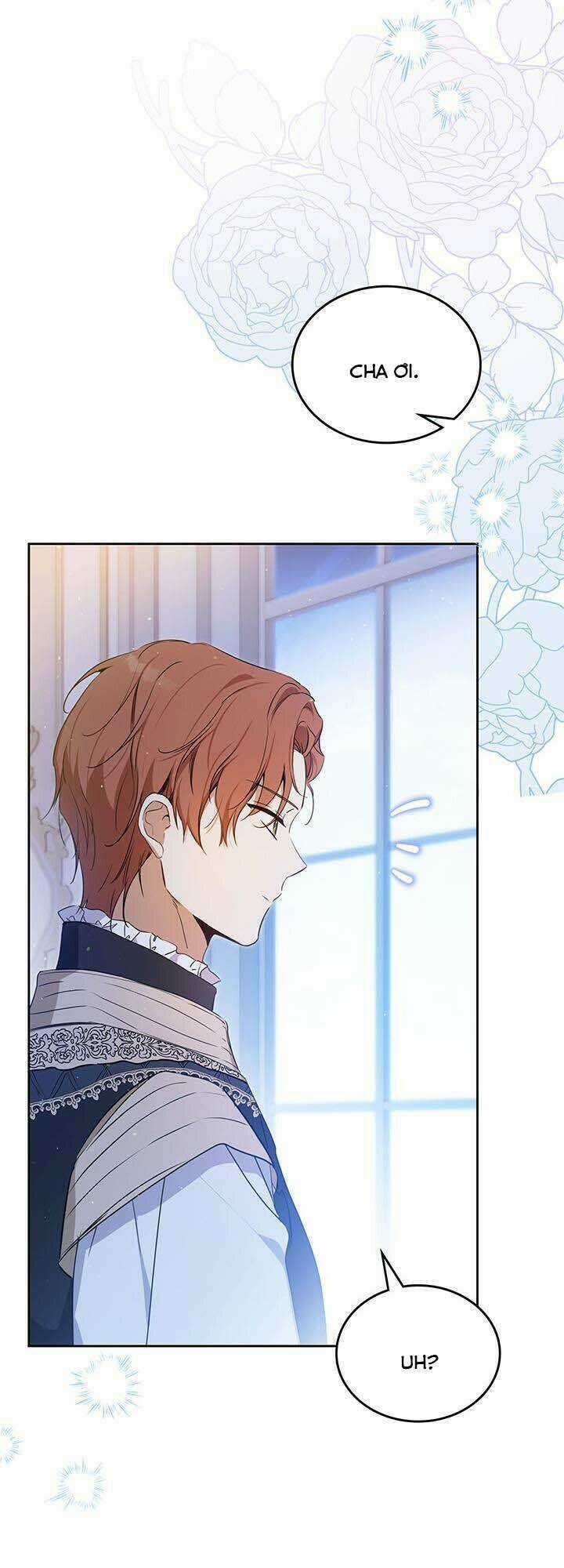 Kiếp Này Tôi Nhất Định Trở Thành Gia Chủ! Chương 128 trang 57