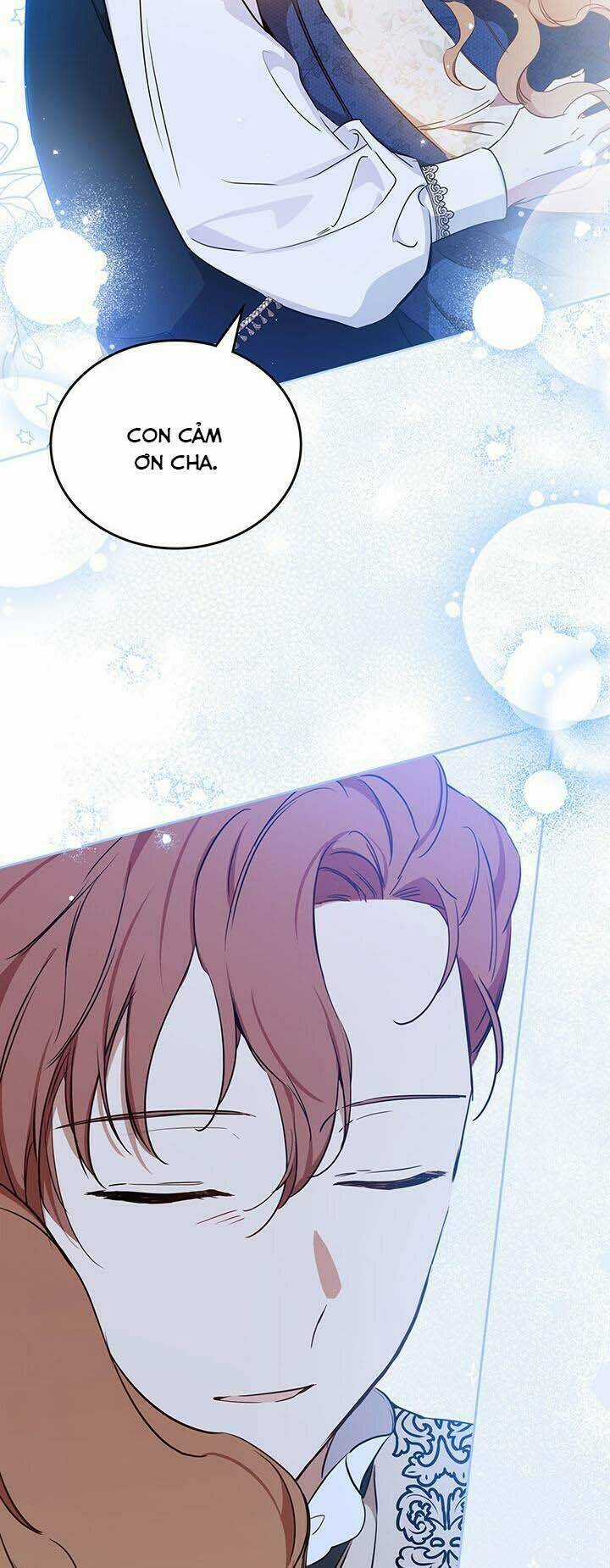 Kiếp Này Tôi Nhất Định Trở Thành Gia Chủ! Chương 128 trang 59