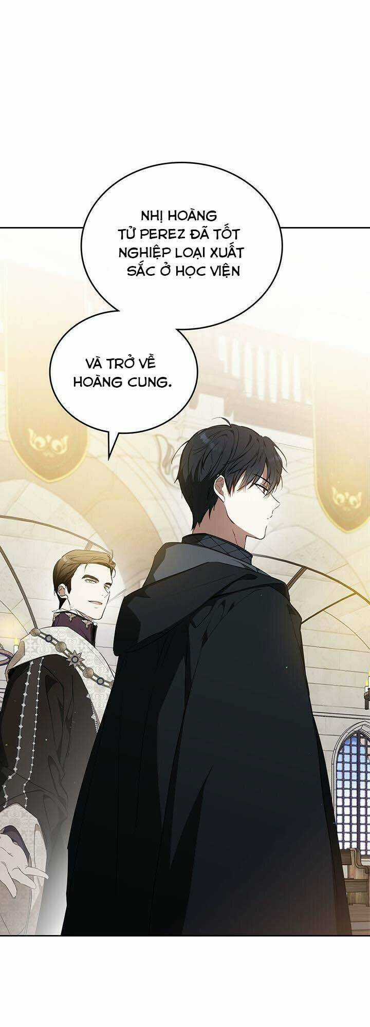 Kiếp Này Tôi Nhất Định Trở Thành Gia Chủ! Chương 128 trang 6