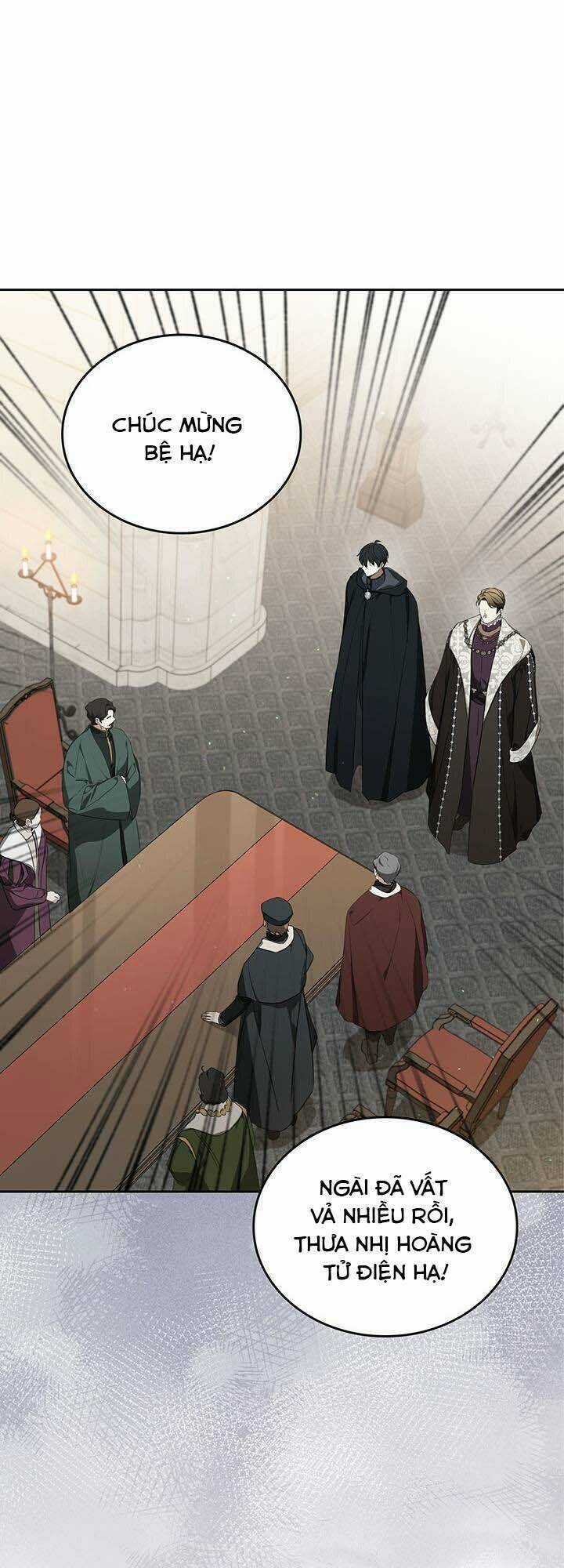 Kiếp Này Tôi Nhất Định Trở Thành Gia Chủ! Chương 128 trang 7