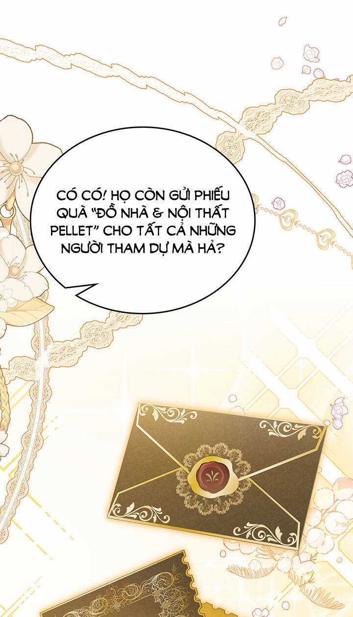 Kiếp Này Tôi Nhất Định Trở Thành Gia Chủ! Chương 129 trang 10