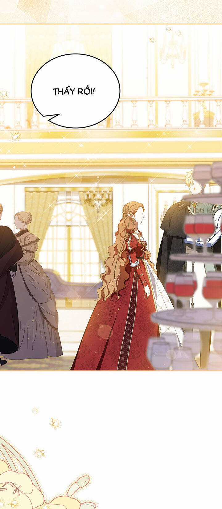 Kiếp Này Tôi Nhất Định Trở Thành Gia Chủ! Chương 129 trang 14