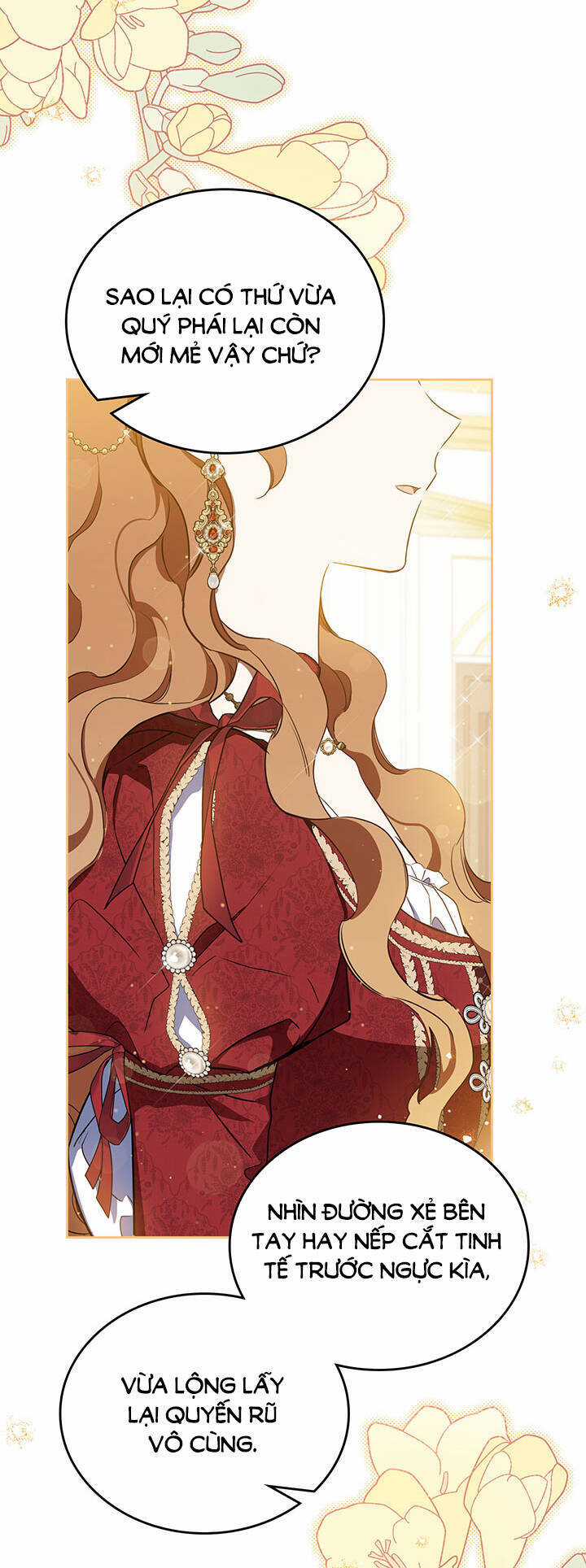 Kiếp Này Tôi Nhất Định Trở Thành Gia Chủ! Chương 129 trang 15