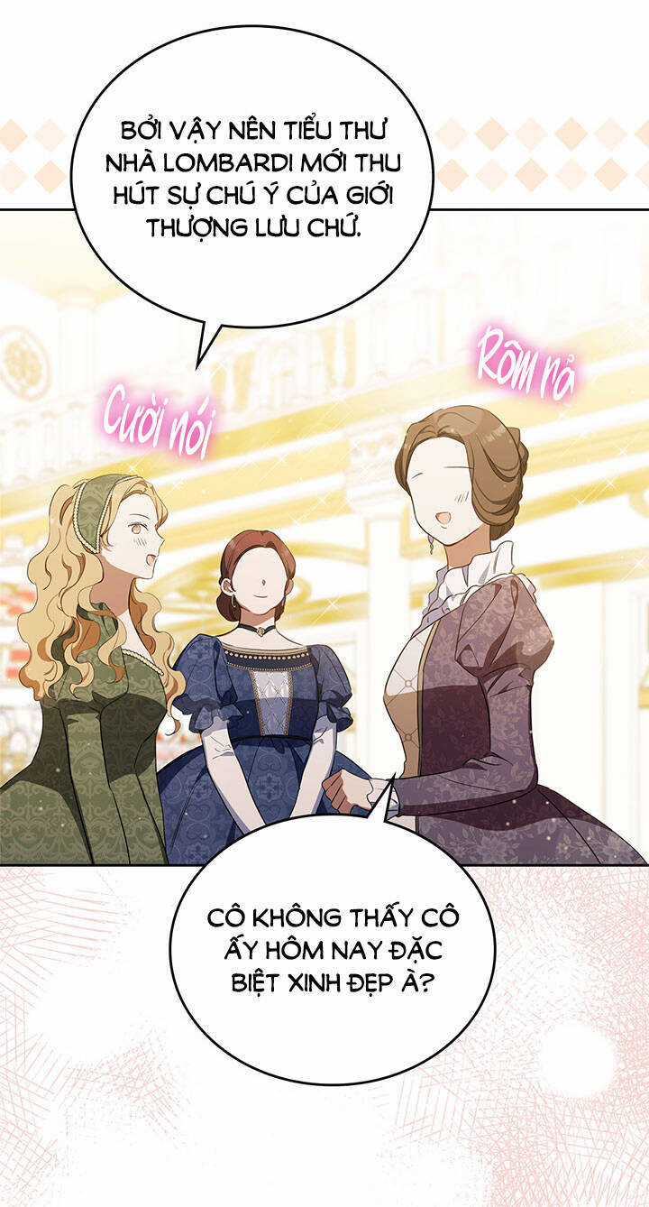 Kiếp Này Tôi Nhất Định Trở Thành Gia Chủ! Chương 129 trang 17