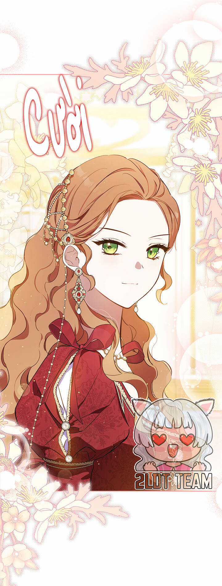 Kiếp Này Tôi Nhất Định Trở Thành Gia Chủ! Chương 129 trang 22