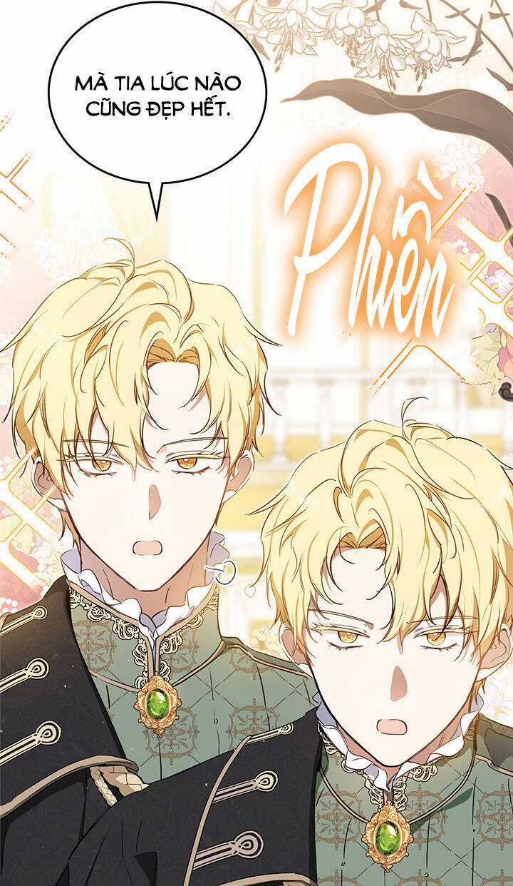 Kiếp Này Tôi Nhất Định Trở Thành Gia Chủ! Chương 129 trang 25