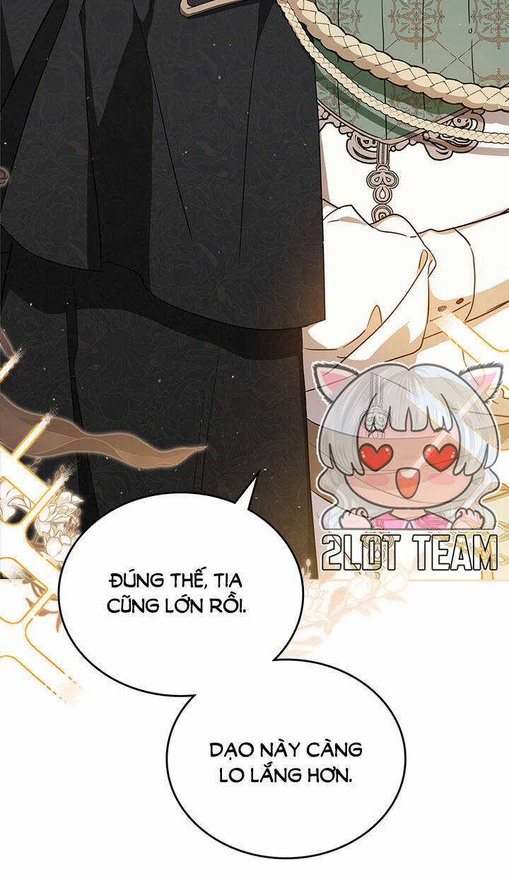 Kiếp Này Tôi Nhất Định Trở Thành Gia Chủ! Chương 129 trang 26