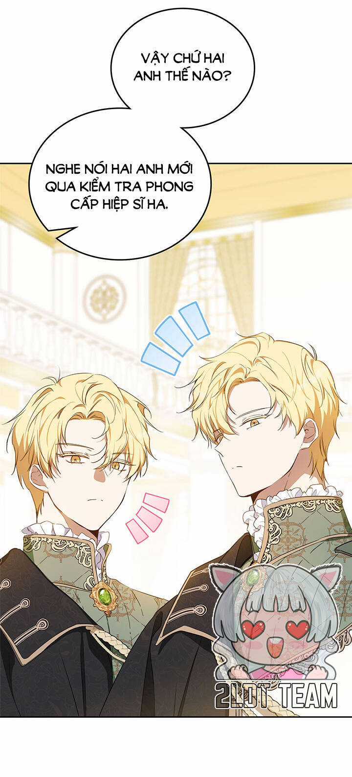 Kiếp Này Tôi Nhất Định Trở Thành Gia Chủ! Chương 129 trang 29