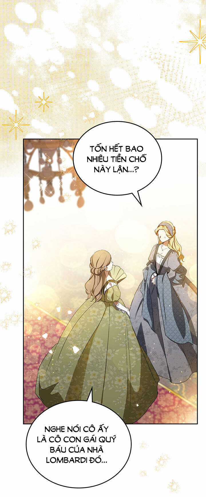 Kiếp Này Tôi Nhất Định Trở Thành Gia Chủ! Chương 129 trang 3